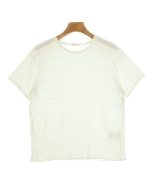 DRESSTERIOR เสื้อยืด/เสื้อท็อปส์