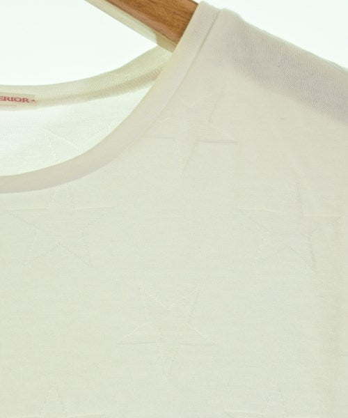 DRESSTERIOR เสื้อยืด/เสื้อท็อปส์