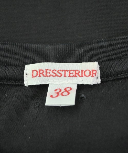 DRESSTERIOR ชุดเดรส