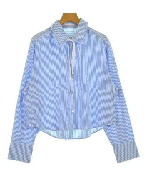 DRESSTERIOR เสื้อลำลอง