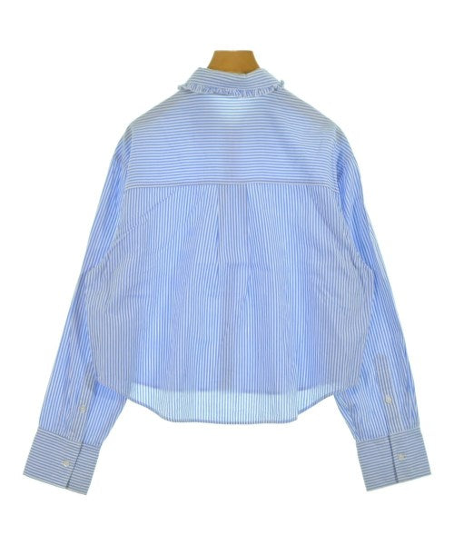 DRESSTERIOR เสื้อลำลอง