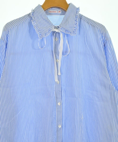 DRESSTERIOR เสื้อลำลอง