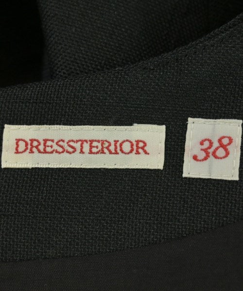 DRESSTERIOR เสื้อสตรี