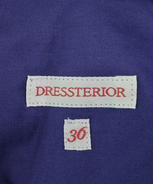 DRESSTERIOR กางเกง อื่น