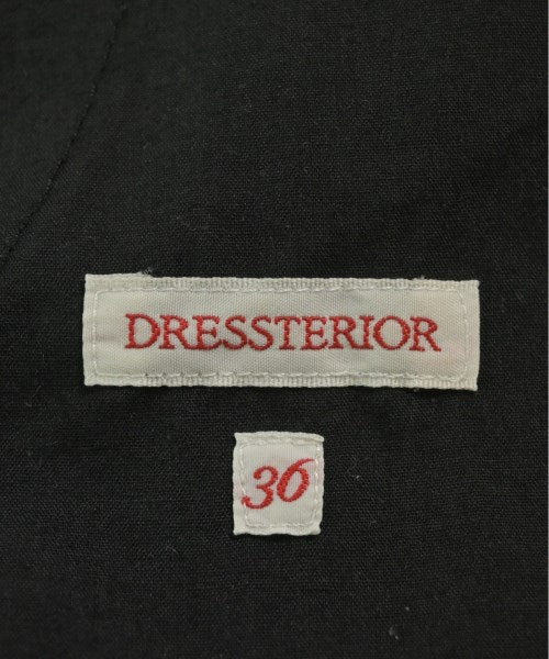 DRESSTERIOR กางเกง อื่น