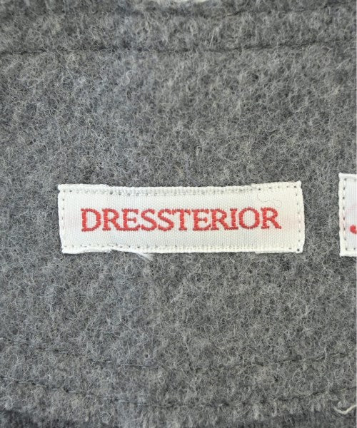 DRESSTERIOR เสื้อกั๊ก
