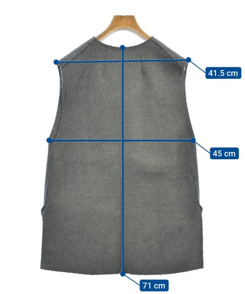 DRESSTERIOR เสื้อกั๊ก
