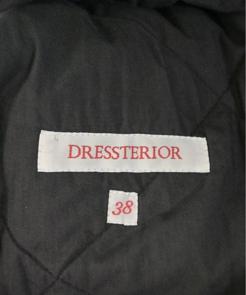 DRESSTERIOR เสื้อโค้ท อื่น