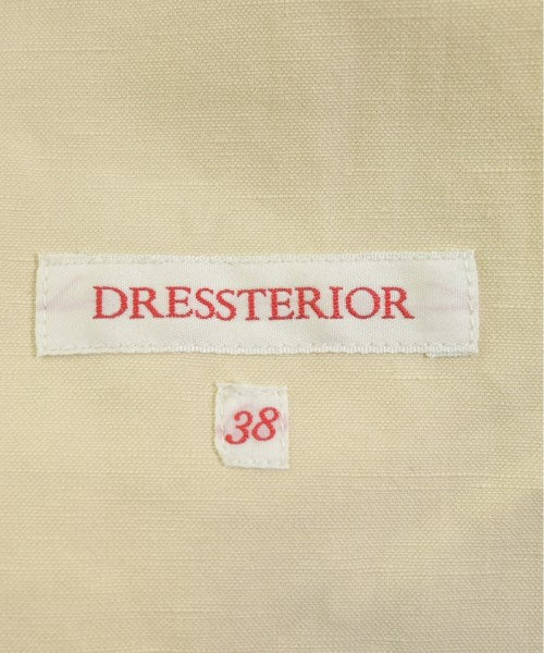 DRESSTERIOR แจ็คเก็ตทำงาน