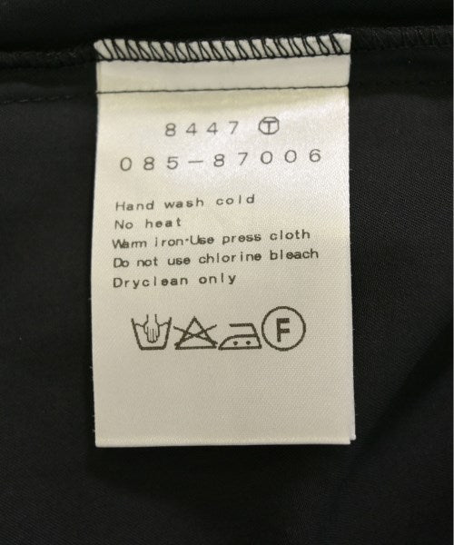 DRESSTERIOR เสื้อลำลอง