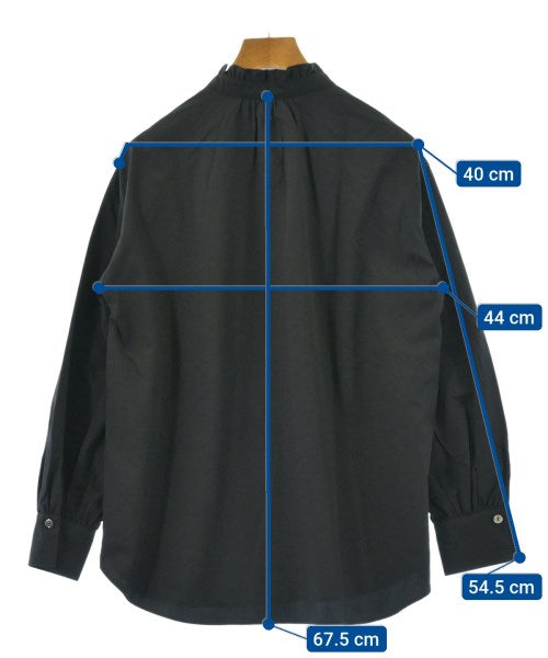 DRESSTERIOR เสื้อลำลอง