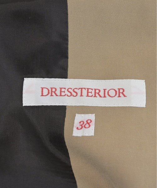 DRESSTERIOR เสื้อโค้ท อื่น