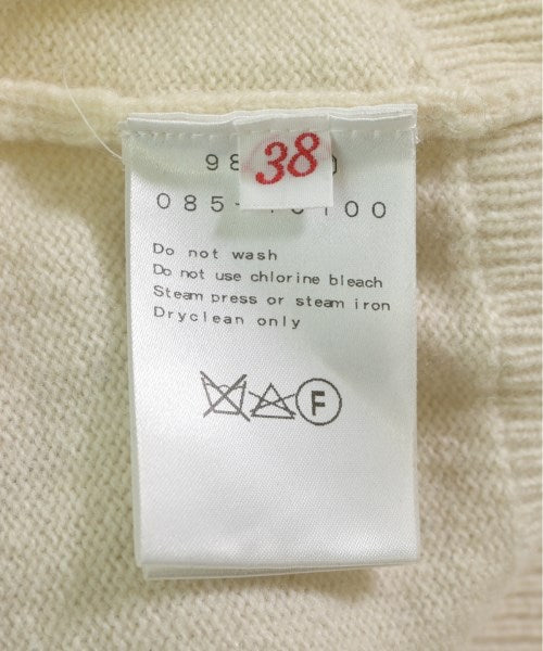 DRESSTERIOR เสื้อกันหนาว