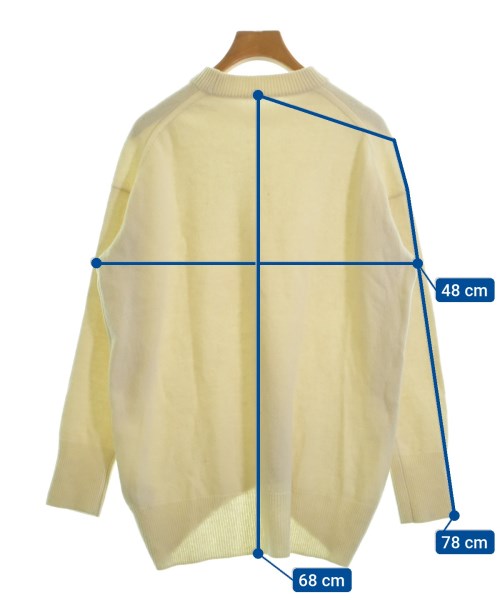 DRESSTERIOR เสื้อกันหนาว