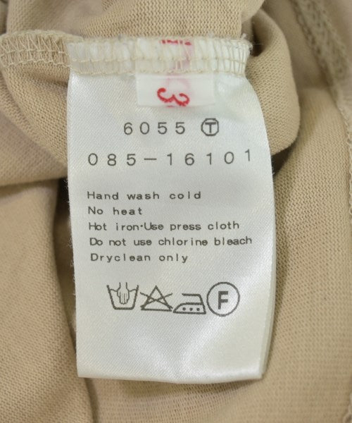 DRESSTERIOR เสื้อยืด/เสื้อท็อปส์
