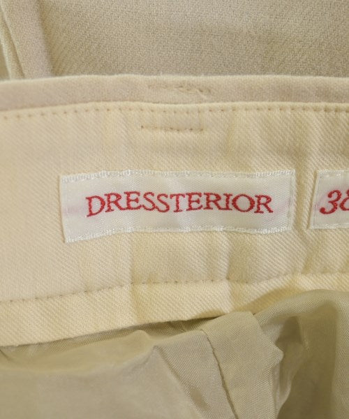 DRESSTERIOR กางเกง อื่น