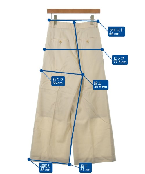 DRESSTERIOR กางเกง อื่น