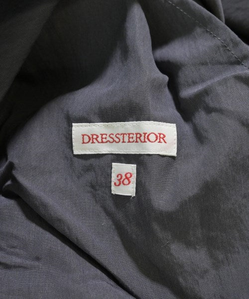 DRESSTERIOR ชุดเดรส