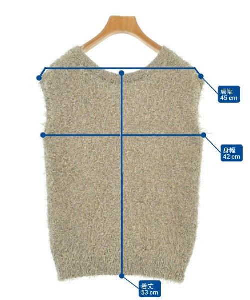 DRESSTERIOR เสื้อกั๊ก