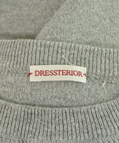DRESSTERIOR เสื้อกันหนาว
