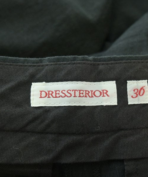 DRESSTERIOR กางเกง อื่น