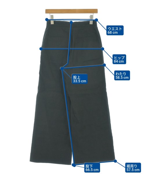 DRESSTERIOR กางเกง อื่น