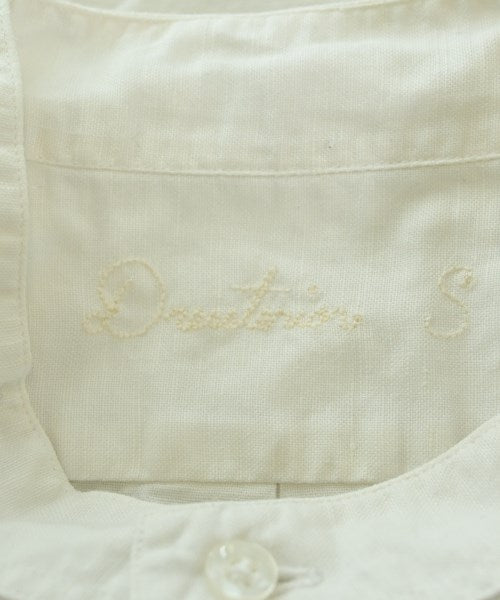 DRESSTERIOR เสื้อลำลอง