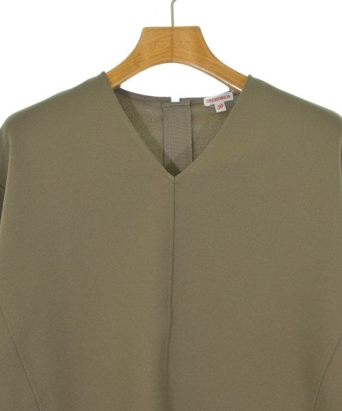 DRESSTERIOR เสื้อยืด/เสื้อท็อปส์