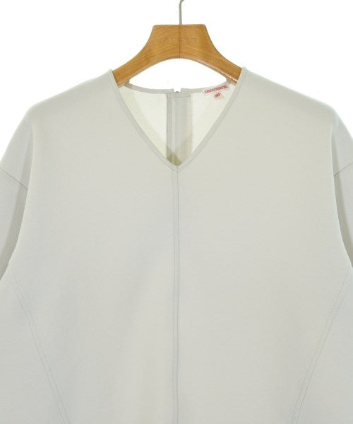 DRESSTERIOR เสื้อยืด/เสื้อท็อปส์