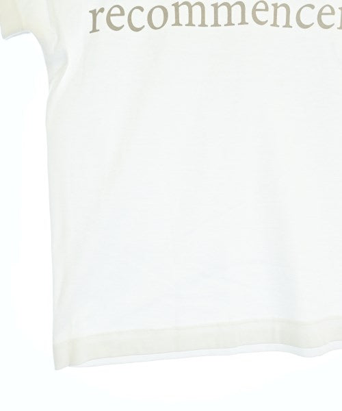 DRESSTERIOR เสื้อยืด/เสื้อท็อปส์