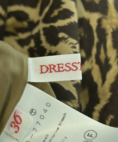 DRESSTERIOR กระโปรงยาว/แม็กซี่ยาว