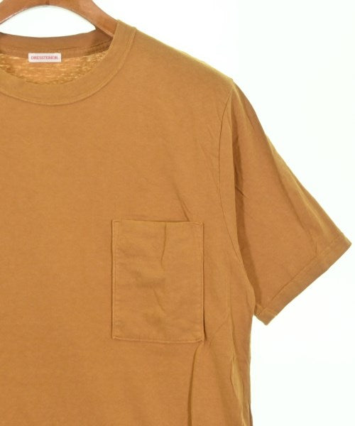 DRESSTERIOR เสื้อยืด/เสื้อท็อปส์