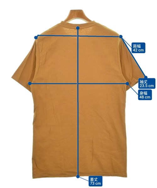 DRESSTERIOR เสื้อยืด/เสื้อท็อปส์