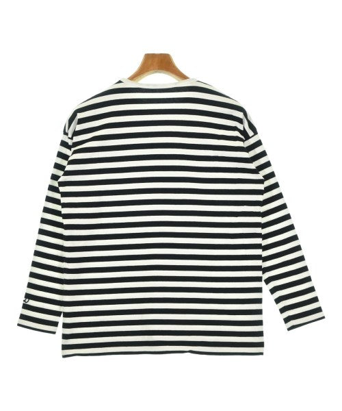 DRESSTERIOR เสื้อยืด/เสื้อท็อปส์