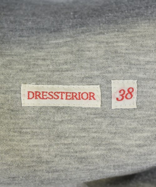 DRESSTERIOR กางเกงวอร์ม