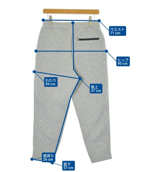 DRESSTERIOR กางเกงวอร์ม