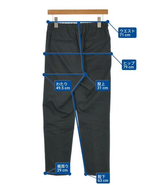 DRESSTERIOR กางเกง อื่น