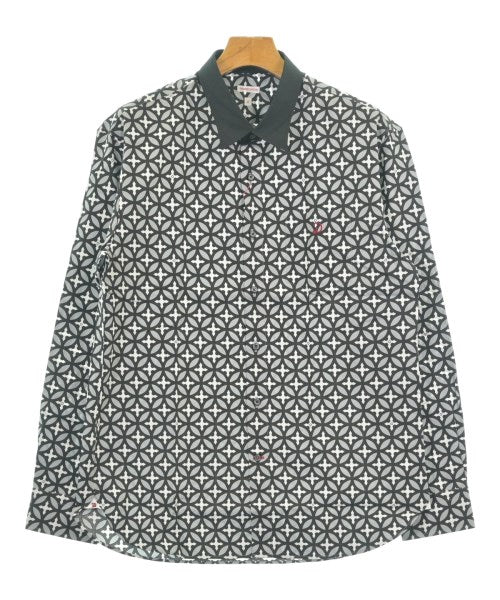 DRESSTERIOR เสื้อลำลอง