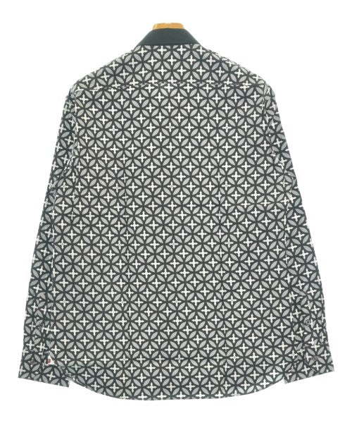 DRESSTERIOR เสื้อลำลอง