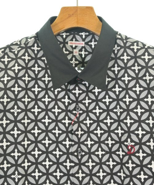 DRESSTERIOR เสื้อลำลอง