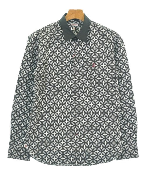 DRESSTERIOR เสื้อลำลอง