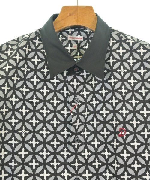 DRESSTERIOR เสื้อลำลอง