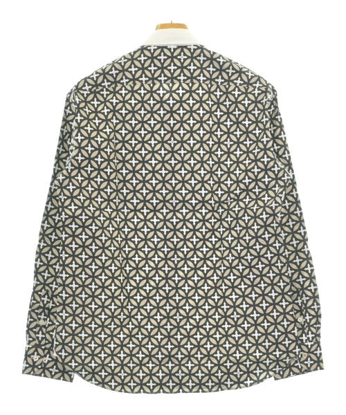 DRESSTERIOR เสื้อลำลอง