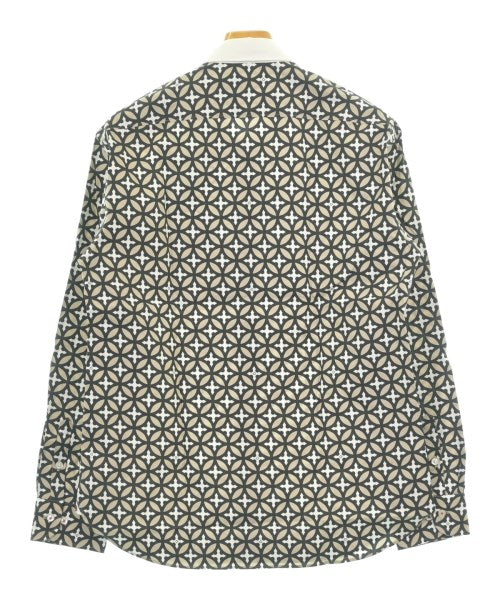 DRESSTERIOR เสื้อลำลอง