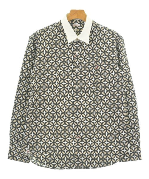 DRESSTERIOR เสื้อลำลอง