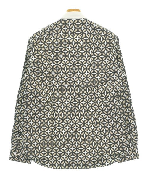 DRESSTERIOR เสื้อลำลอง