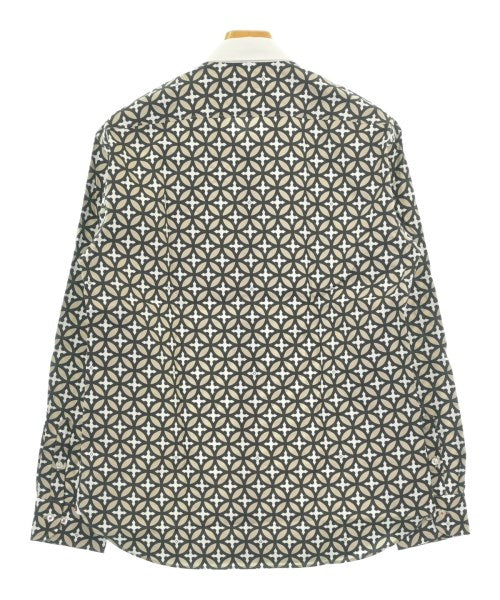 DRESSTERIOR เสื้อลำลอง