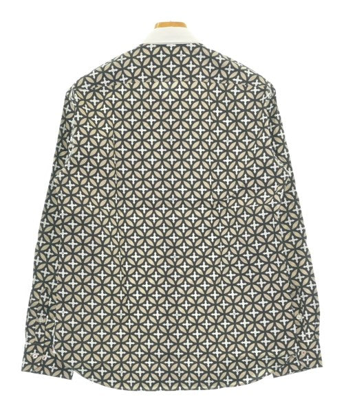 DRESSTERIOR เสื้อลำลอง