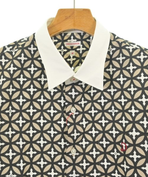 DRESSTERIOR เสื้อลำลอง