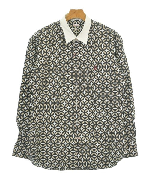 DRESSTERIOR เสื้อลำลอง